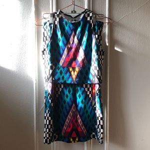 Mara Hoffman 2 piece set